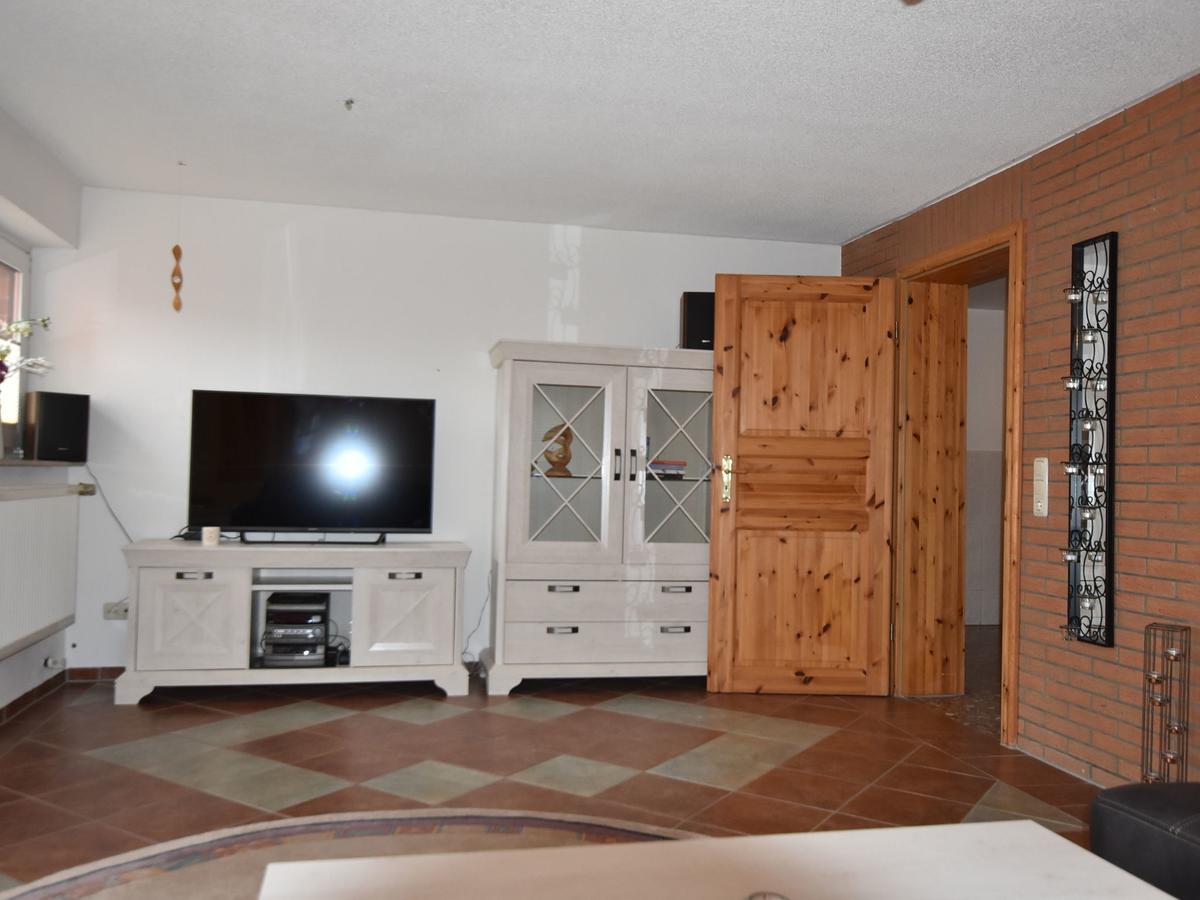 Modern Apartment In Kroepelin With Garden Extérieur photo