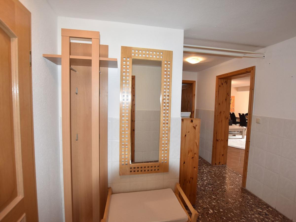 Modern Apartment In Kroepelin With Garden Extérieur photo
