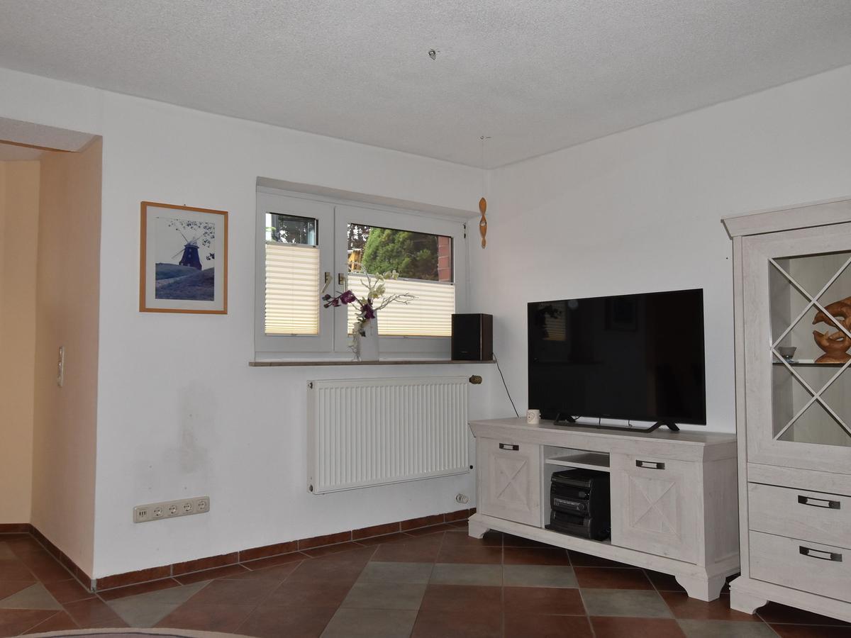 Modern Apartment In Kroepelin With Garden Extérieur photo